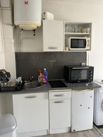 Immeuble 321 m² 3 etage(s)