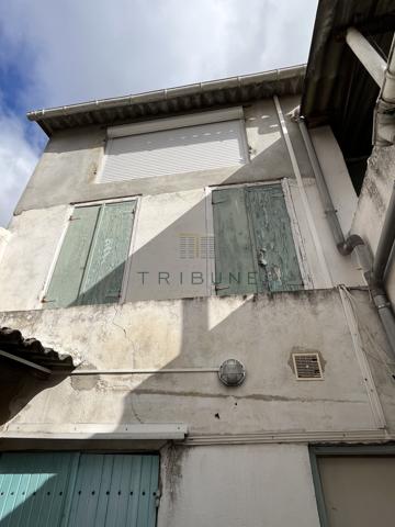 Immeuble 321 m² 3 etage(s)