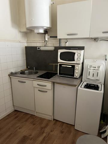Immeuble 321 m² 3 etage(s)