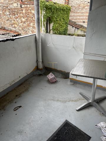 Immeuble 321 m² 3 etage(s)