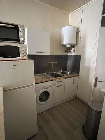 Immeuble 321 m² 3 etage(s)