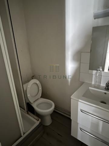 Immeuble 321 m² 3 etage(s)