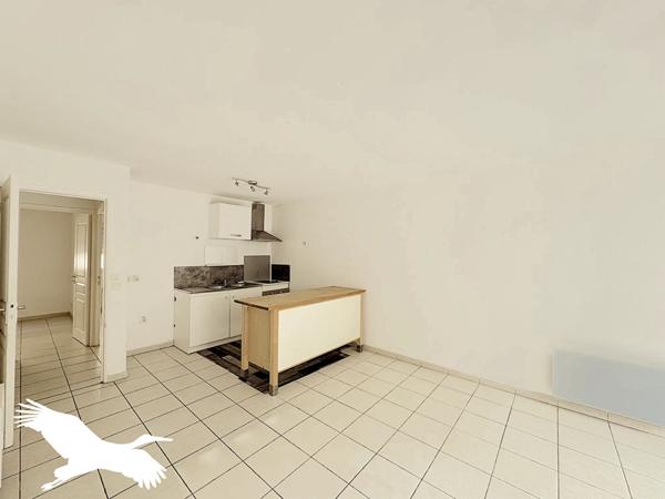 Appartement à vendre |  Marseille 10 |  3 pièces | 61 m²