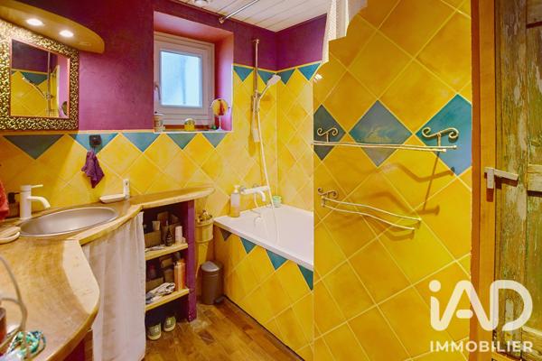 Maison à vendre 6 pièces 143 m² Voulangis