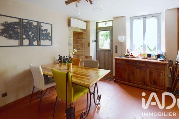 Maison à vendre 6 pièces 143 m² Voulangis