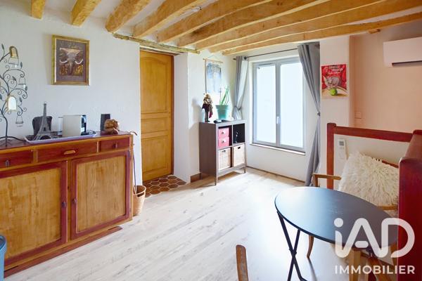 Maison à vendre 6 pièces 143 m² Voulangis