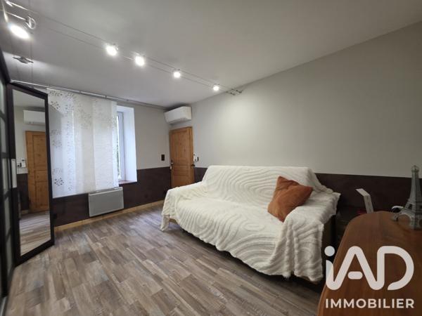 Maison à vendre 6 pièces 143 m² Voulangis