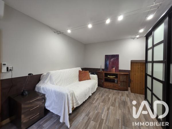Maison à vendre 6 pièces 143 m² Voulangis