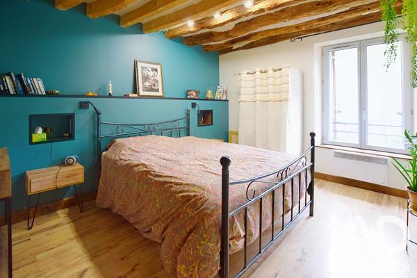 Maison à vendre 6 pièces 143 m² Voulangis