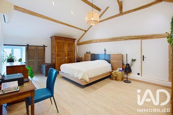 Maison à vendre 6 pièces 143 m² Voulangis