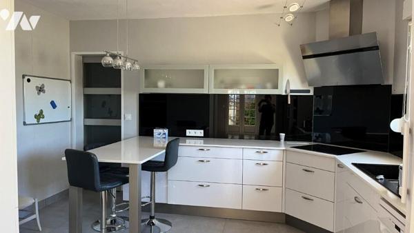 VENTE MAISON INDIVIDUELLE - LUYNES
