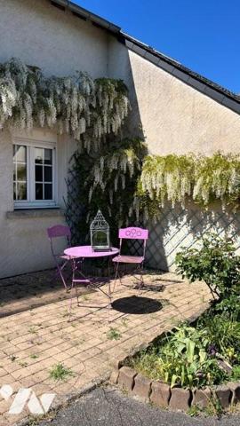 VENTE MAISON INDIVIDUELLE - LUYNES