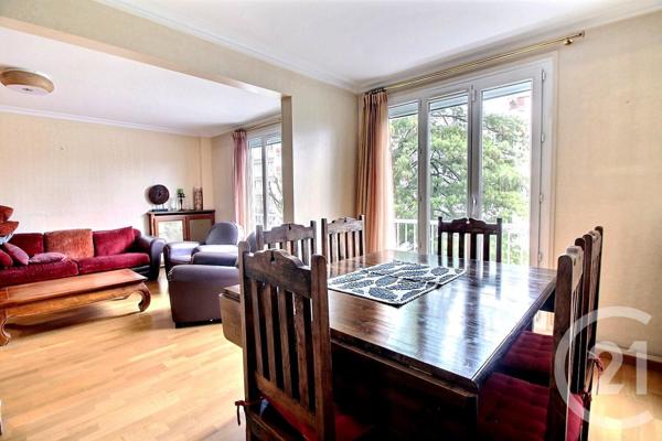 Appartement à vendre  5 pièces - 97 m2 ROSNY SOUS BOIS - 93