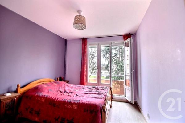 Appartement à vendre  5 pièces - 97 m2 ROSNY SOUS BOIS - 93