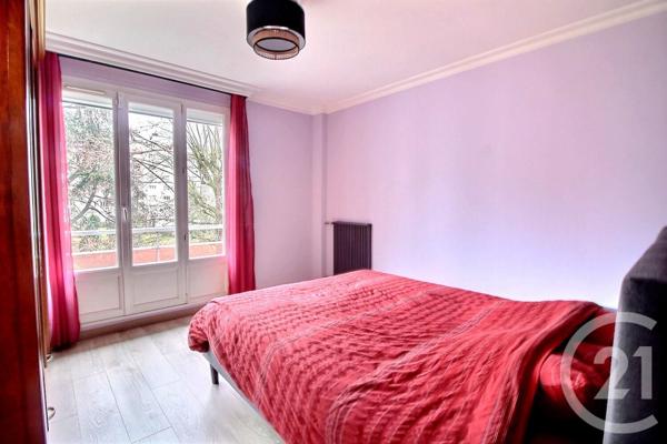 Appartement à vendre  5 pièces - 97 m2 ROSNY SOUS BOIS - 93