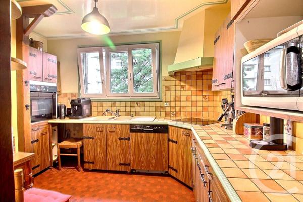 Appartement à vendre  5 pièces - 97 m2 ROSNY SOUS BOIS - 93