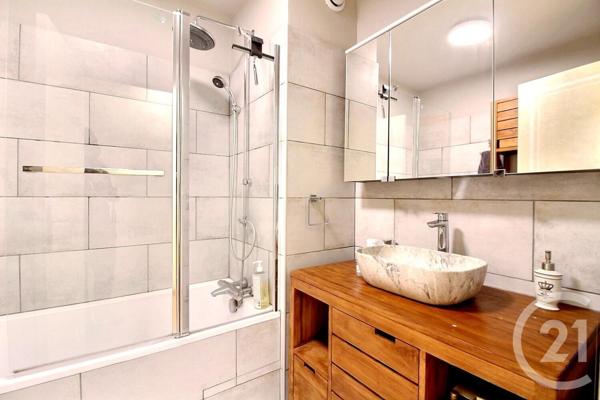 Appartement à vendre  5 pièces - 97 m2 ROSNY SOUS BOIS - 93