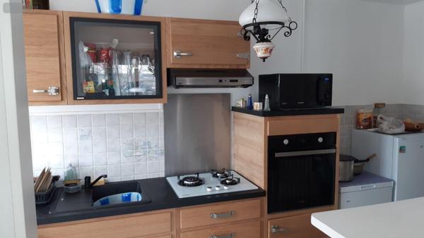 Appartement à vendre à Évreux dans l'Eure (27000), ref : A2814