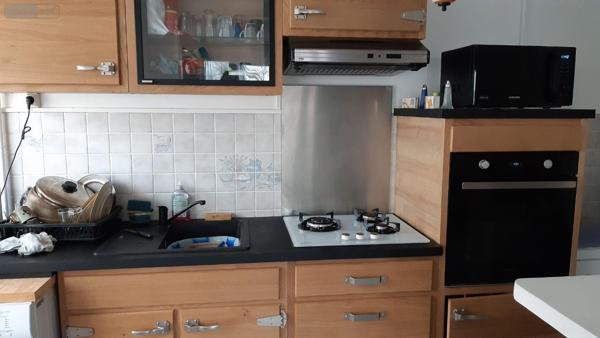 Appartement à vendre à Évreux dans l'Eure (27000), ref : A2814