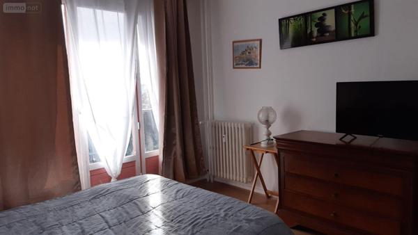 Appartement à vendre à Évreux dans l'Eure (27000), ref : A2814