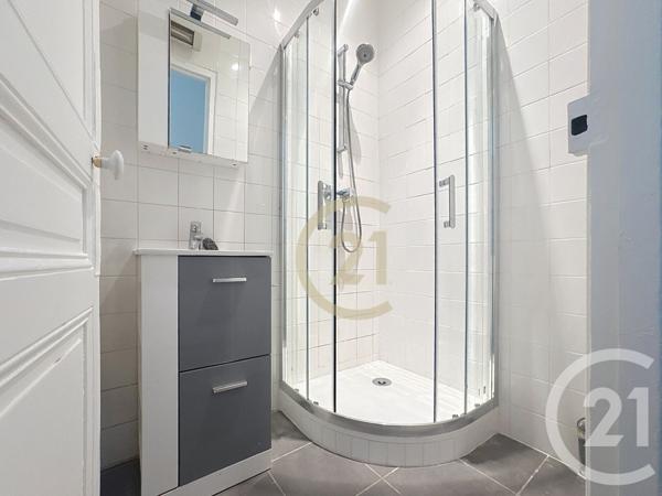 Appartement F2 à vendre  2 pièces - 31,25 m2 PARIS - 75020