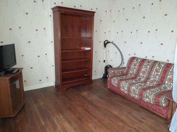 MAISON 52 M² - POITIERS OUEST