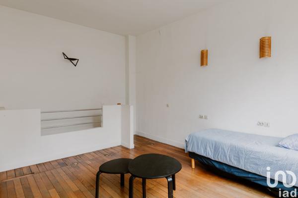 Boutique/Local commercial à vendre 65 m² Paris 11