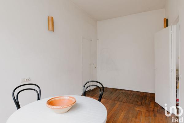 Boutique/Local commercial à vendre 65 m² Paris 11