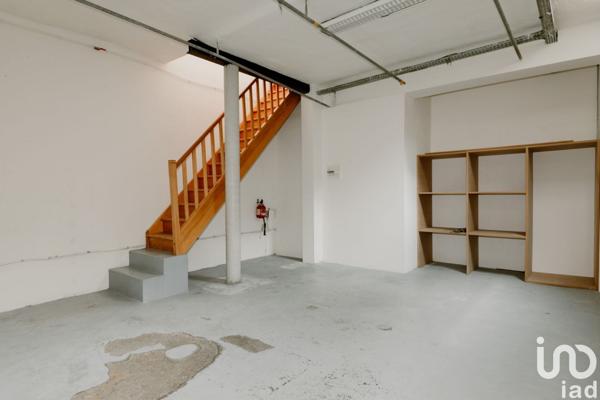 Boutique/Local commercial à vendre 65 m² Paris 11