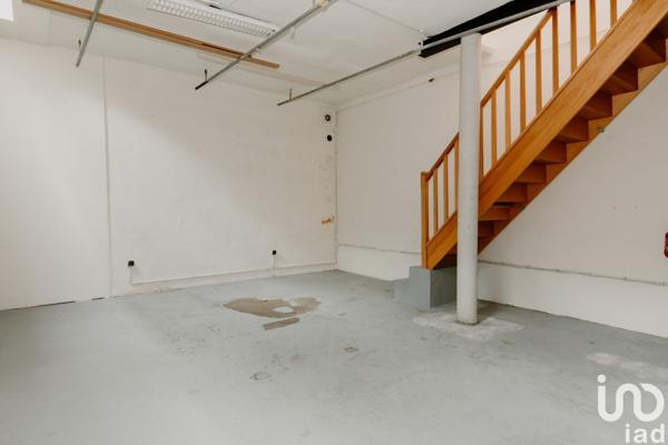 Boutique/Local commercial à vendre 65 m² Paris 11