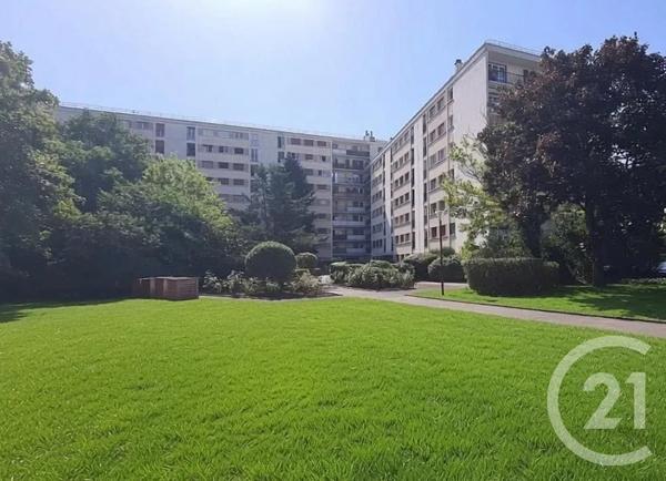 Appartement F3 à vendre  3 pièces - 63,44 m 2   FRESNES  - 94