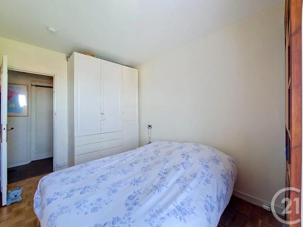 Appartement F3 à vendre  3 pièces - 63,44 m 2   FRESNES  - 94