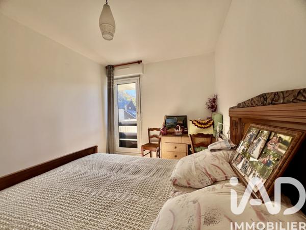 Appartement à vendre 3 pièces 72 m² Valgelon-La Rochette