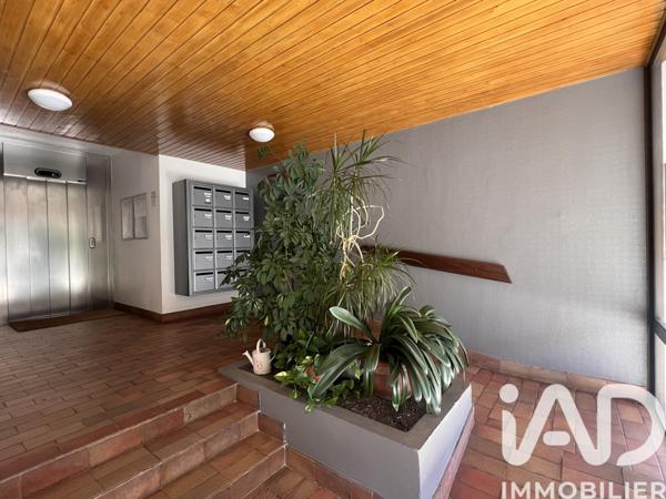 Appartement à vendre 3 pièces 72 m² Valgelon-La Rochette