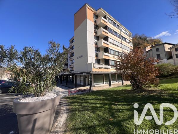 Appartement à vendre 3 pièces 72 m² Valgelon-La Rochette