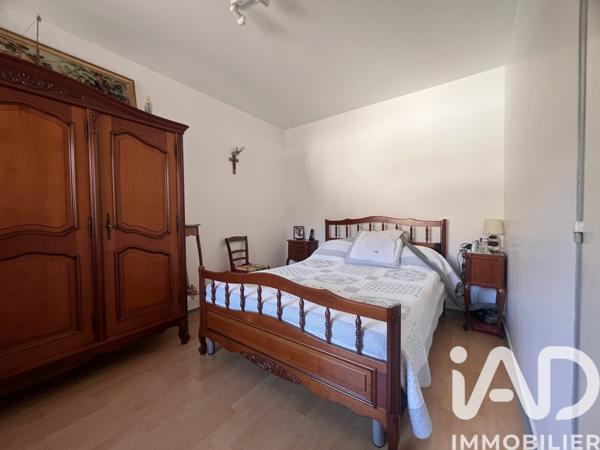 Appartement à vendre 3 pièces 72 m² Valgelon-La Rochette