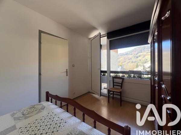 Appartement à vendre 3 pièces 72 m² Valgelon-La Rochette