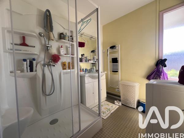 Appartement à vendre 3 pièces 72 m² Valgelon-La Rochette