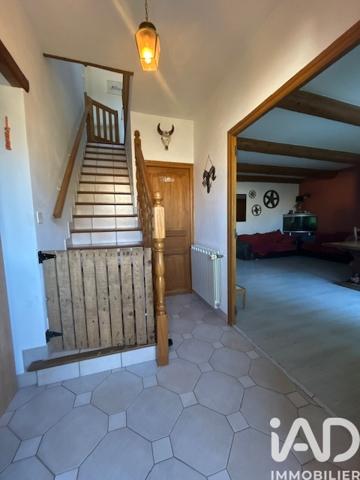 Maison à vendre 5 pièces 117 m² Saint-Marcel-d'Ardèche