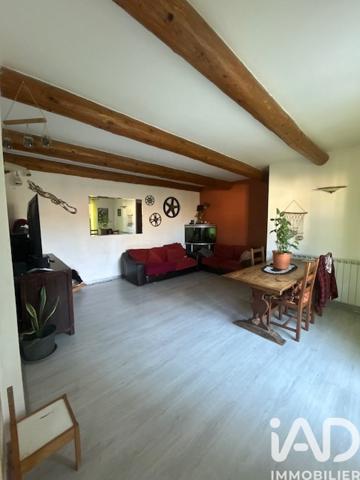 Maison à vendre 5 pièces 117 m² Saint-Marcel-d'Ardèche