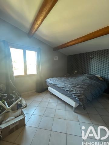 Maison à vendre 5 pièces 117 m² Saint-Marcel-d'Ardèche