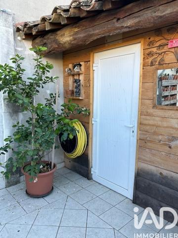 Maison à vendre 5 pièces 117 m² Saint-Marcel-d'Ardèche