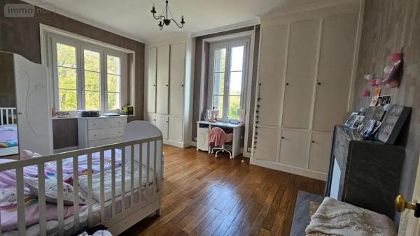 Achat - Maison Vendôme 41100 9 pièces 362 m 2 8975 m 2