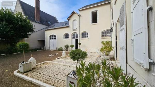 Achat - Maison Vendôme 41100 9 pièces 362 m 2 8975 m 2