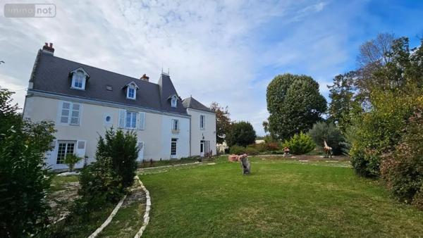 Achat - Maison Vendôme 41100 9 pièces 362 m 2 8975 m 2