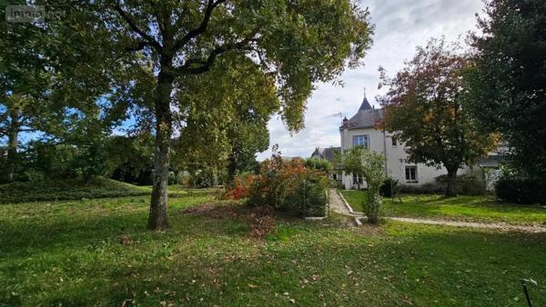 Achat - Maison Vendôme 41100 9 pièces 362 m 2 8975 m 2