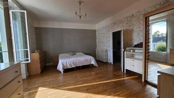Achat - Maison Vendôme 41100 9 pièces 362 m 2 8975 m 2