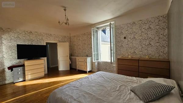 Achat - Maison Vendôme 41100 9 pièces 362 m 2 8975 m 2