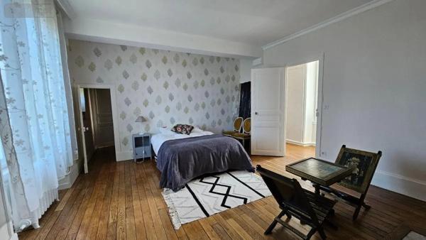 Achat - Maison Vendôme 41100 9 pièces 362 m 2 8975 m 2