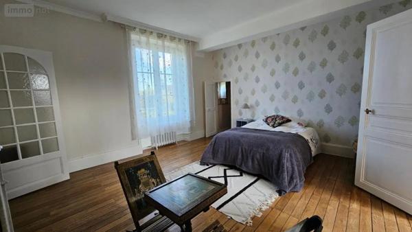 Achat - Maison Vendôme 41100 9 pièces 362 m 2 8975 m 2